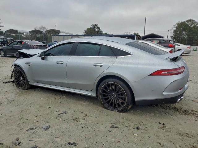 Mercedes-Benz G-Class 53 Image 4