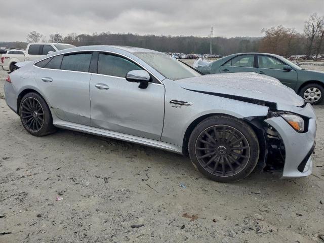 Mercedes-Benz G-Class 53 Image 6