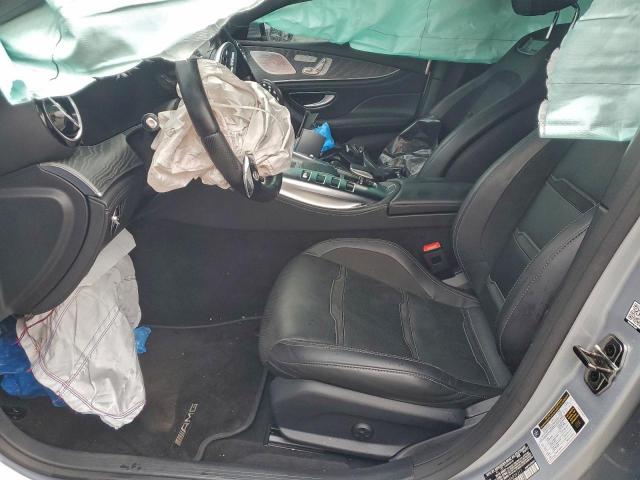 Mercedes-Benz G-Class 53 Image 3