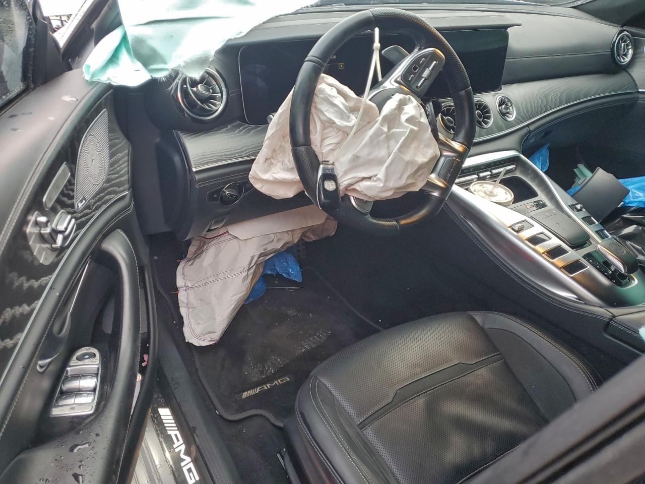 Mercedes-Benz G-Class 53 Image 5