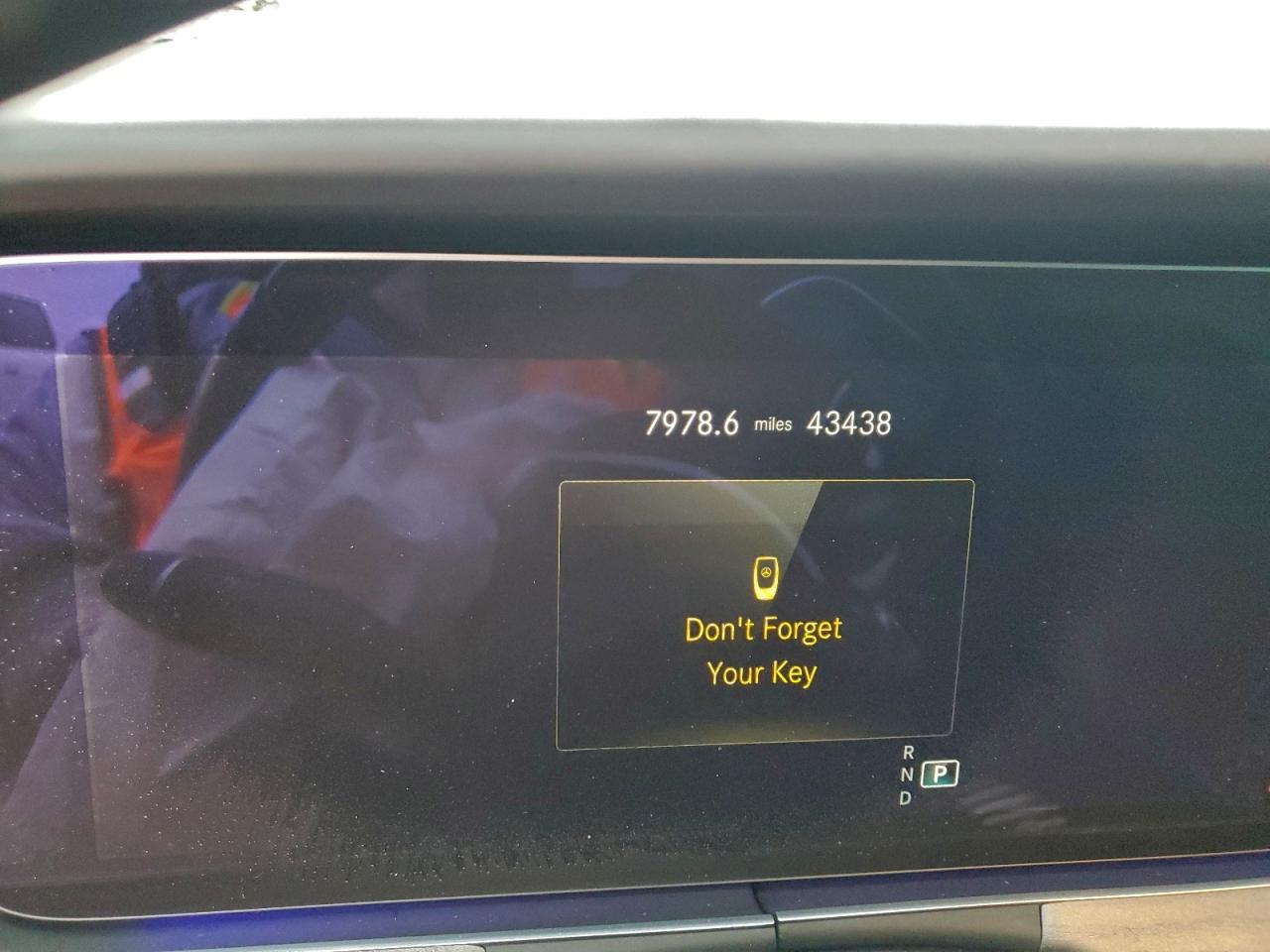 Mercedes-Benz G-Class 53 Image 10