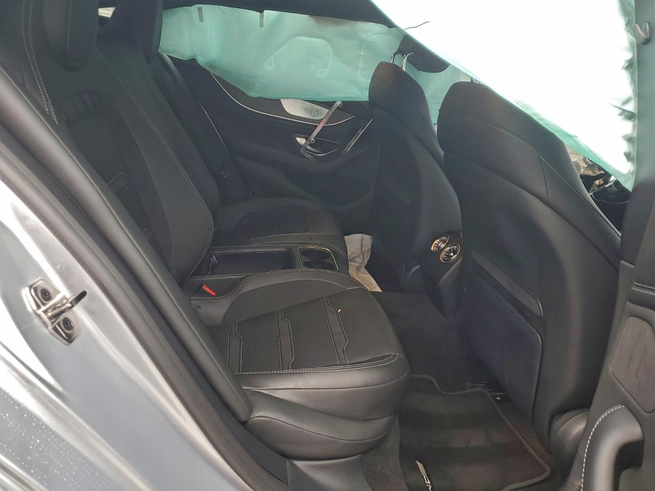 Mercedes-Benz G-Class 53 Image 9