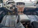Nissan Pathfinder Platinum Image 10