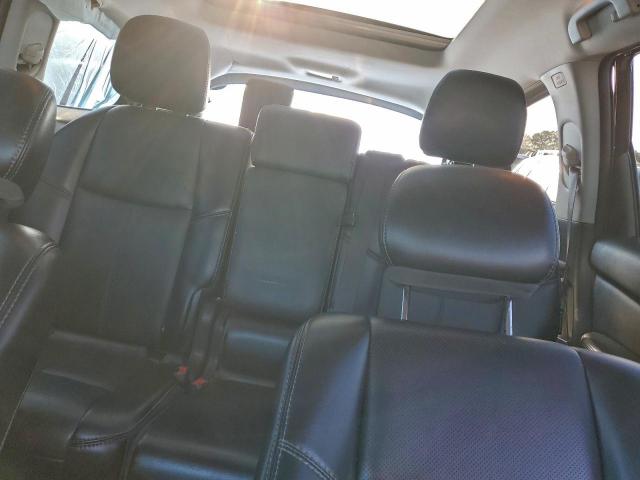 Nissan Pathfinder Platinum Image 8