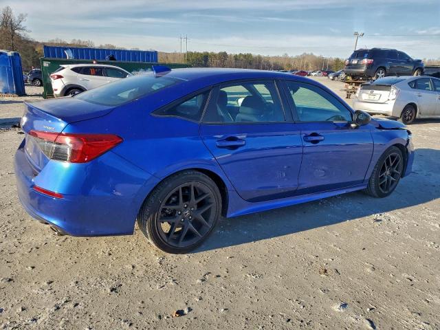 Honda Civic Sport Image 3