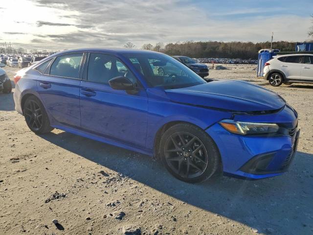 Honda Civic Sport Image 6