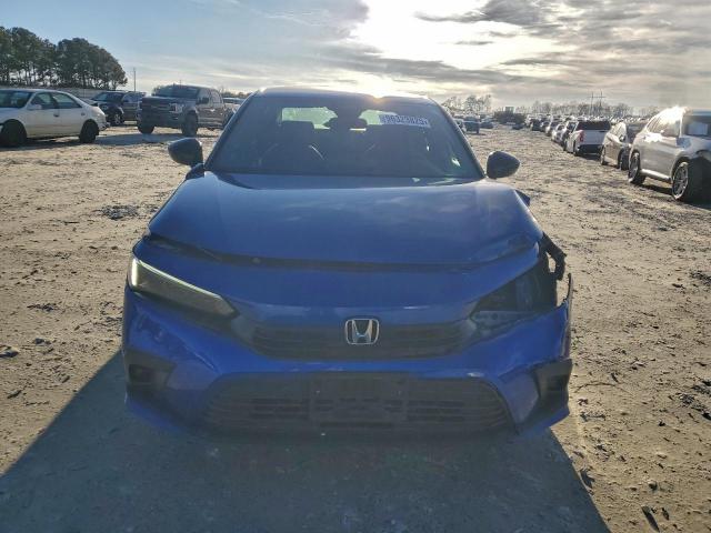 Honda Civic Sport Image 5