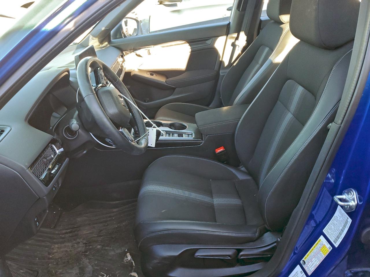 Honda Civic Sport Image 4