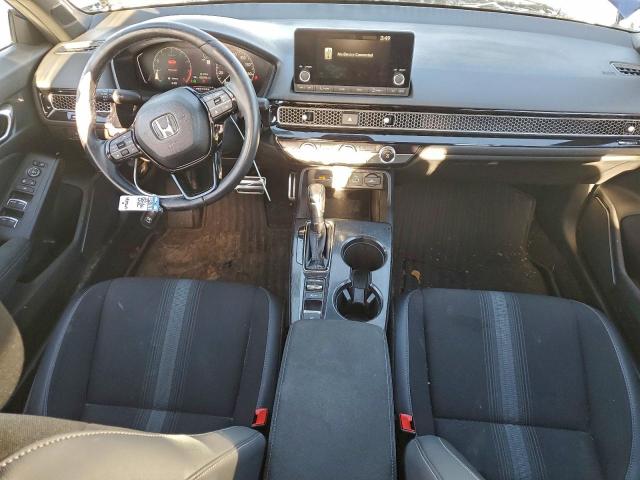 Honda Civic Sport Image 7