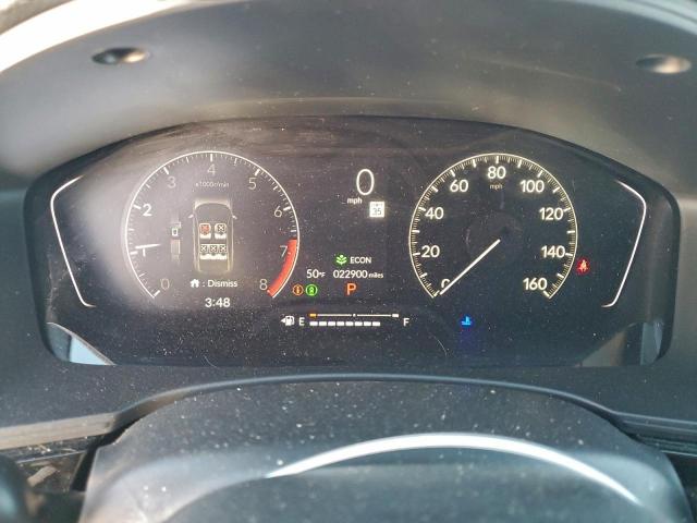 Honda Civic Sport Image 8