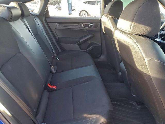 Honda Civic Sport Image 9