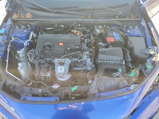 Honda Civic Sport Image 12