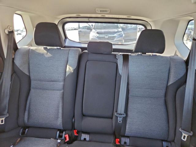 Nissan Rogue Sv Image 6