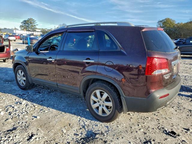 Kia Sorento Base Image 12