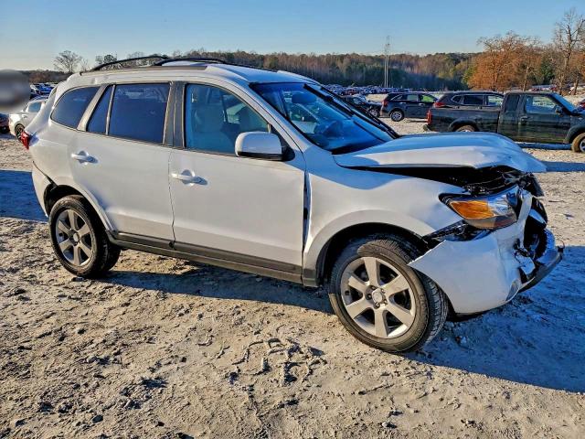 Hyundai SANTA FE Se Image 2