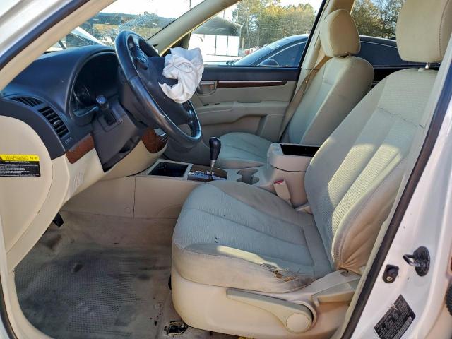 Hyundai SANTA FE Se Image 8