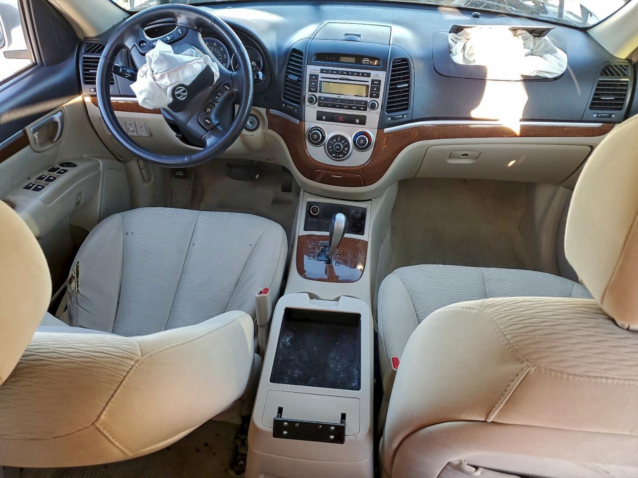 Hyundai SANTA FE Se Image 7