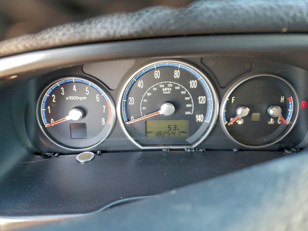 Hyundai SANTA FE Se Image 6