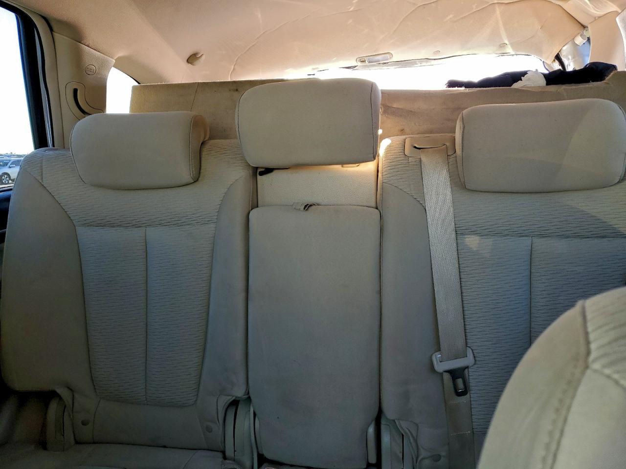 Hyundai SANTA FE Se Image 9