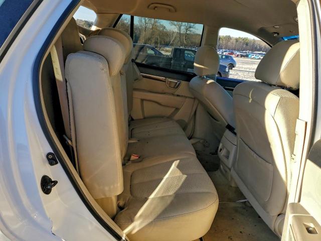 Hyundai SANTA FE Se Image 10