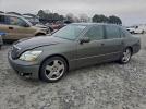 Lexus LS 430 Image 1