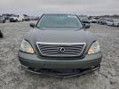 Lexus LS 430 Image 12