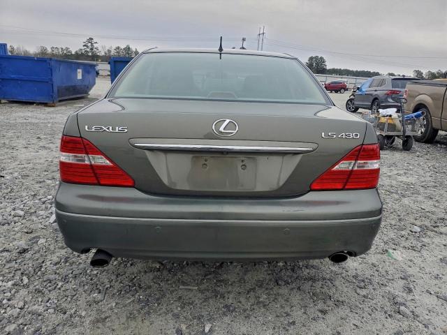 Lexus LS 430 Image 6