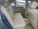 Lexus LS 430 Image 10