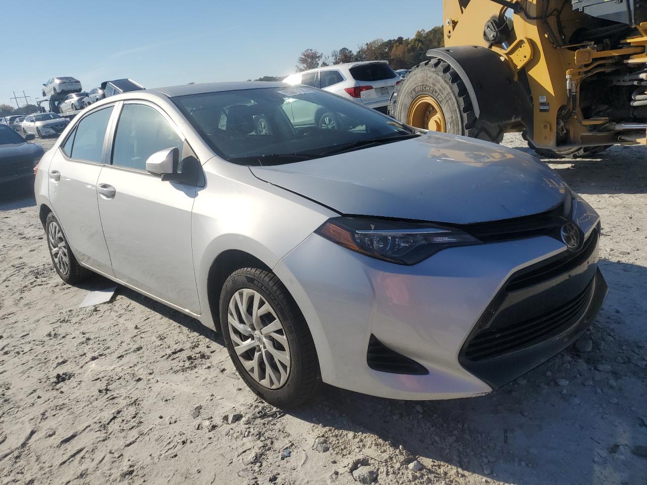 Toyota Corolla L Image 2