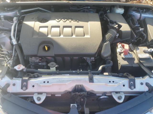 Toyota Corolla L Image 9