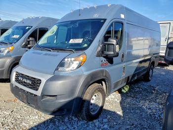  Salvage Ram Promaster