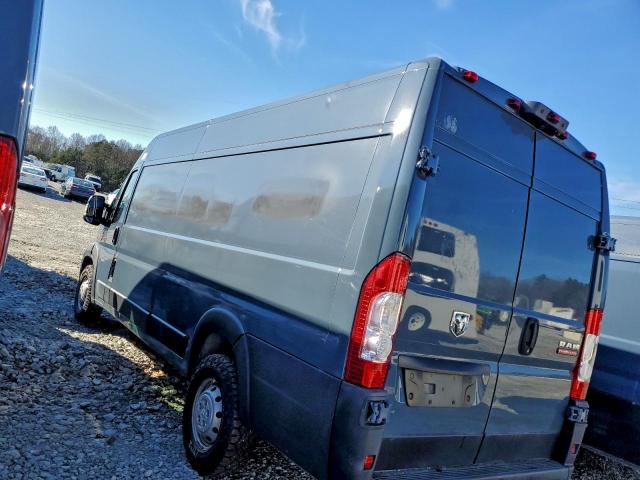 Ram Promaster 3500 High Image 7