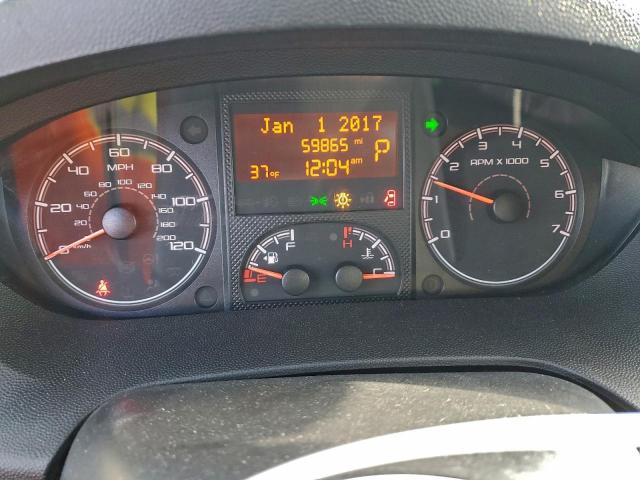 Ram Promaster 3500 High Image 6