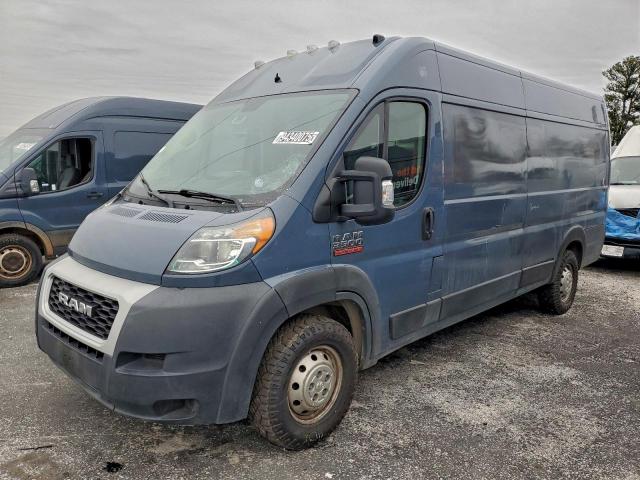  Salvage Ram Promaster