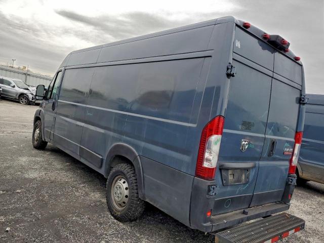 Ram Promaster 3500 High Image 4