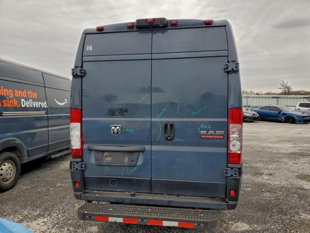 Ram Promaster 3500 High Image 3