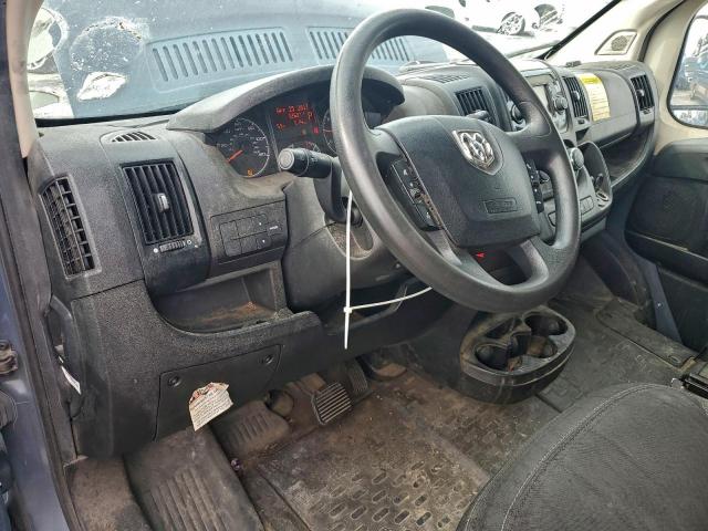 Ram Promaster 3500 High Image 8