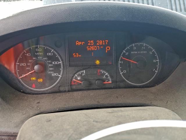 Ram Promaster 3500 High Image 2