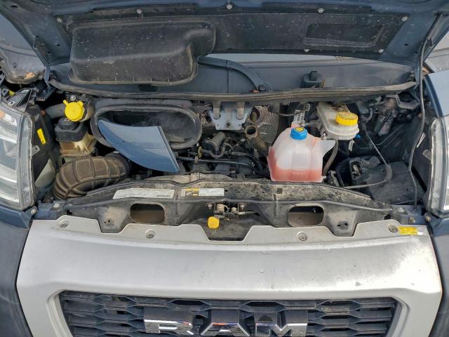 Ram Promaster 3500 High Image 9