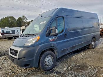  Salvage Ram Promaster