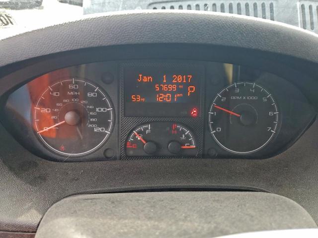 Ram Promaster 3500 High Image 5