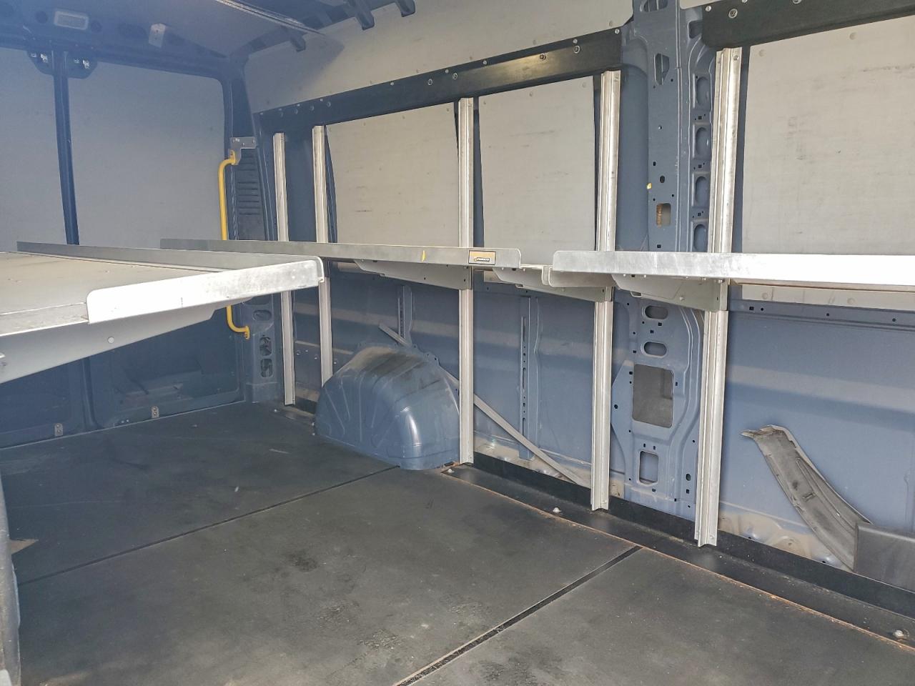 Ram Promaster 3500 High Image 8