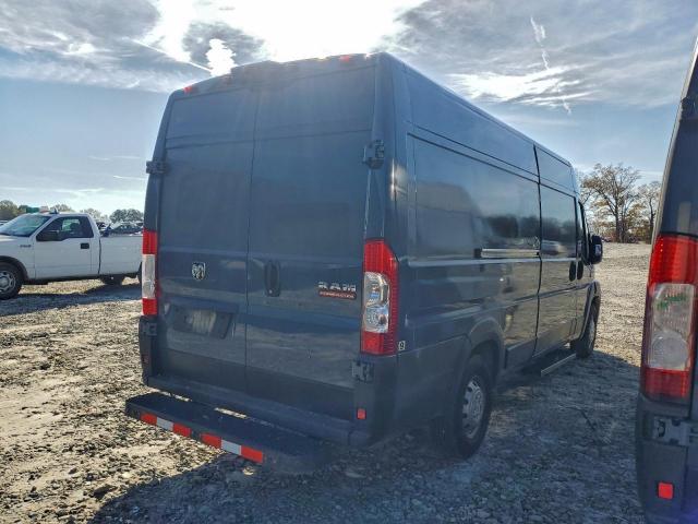 Ram Promaster 3500 High Image 4