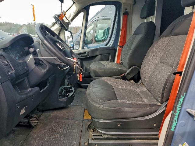 Ram Promaster 3500 High Image 6