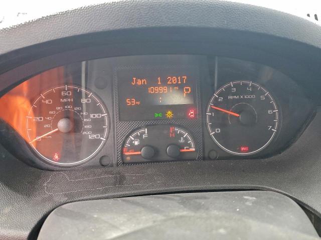 Ram Promaster 3500 High Image 9