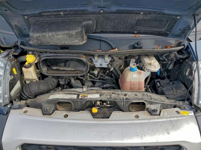 Ram Promaster 3500 High Image 11