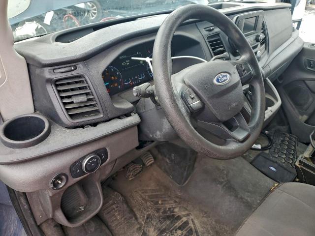 Ford Transit T-250 Image 9