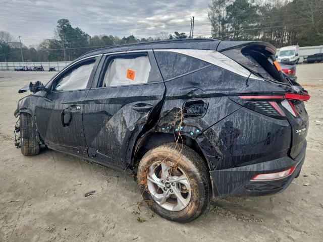 Hyundai TUCSON Sel Image 5