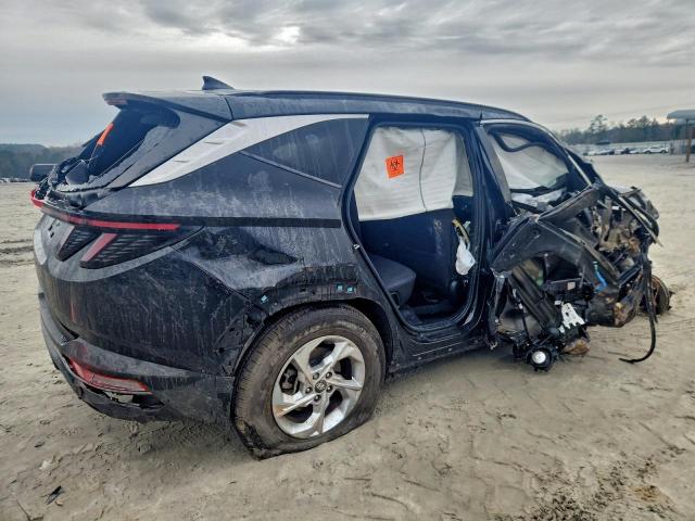 Hyundai TUCSON Sel Image 3