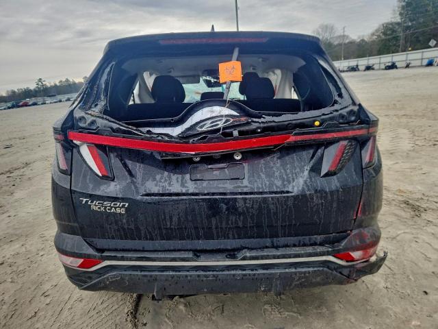 Hyundai TUCSON Sel Image 7